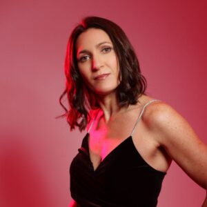 Sarah Hunt