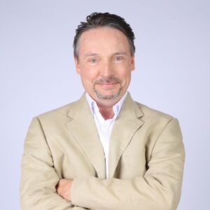 Steven John Lyons