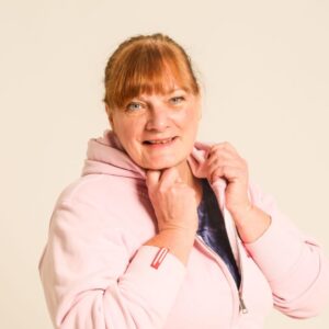 Valerie Jane Roberts