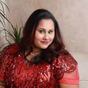 Vanisa Maria Theresa Varghese