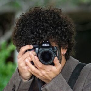 How to Find the Right Photographer for Your Modelling Portfolio in the UK (Without Getting Misled)