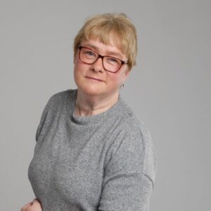 Amanda Jane Burkhardt