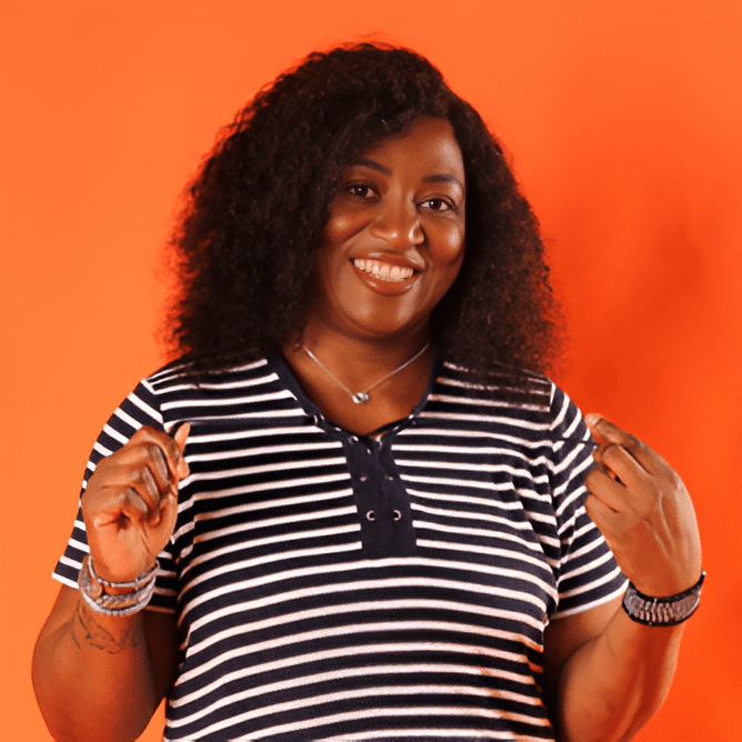 Anne Oseni Anne Oseni