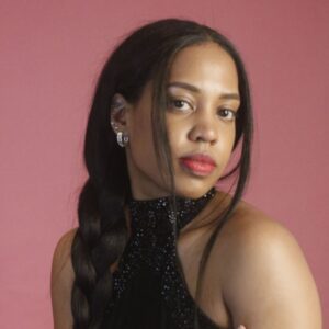 Aurelie Anaelle Aglae