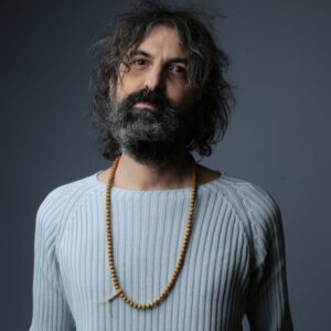 Cristoforo Giuseppe Spoto