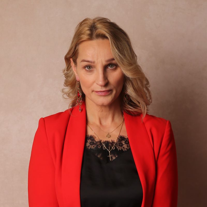 Edyta Ewa Srebniak Edyta Ewa Srebniak