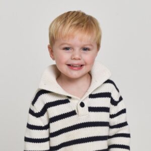 Freddie James Harry McNamara