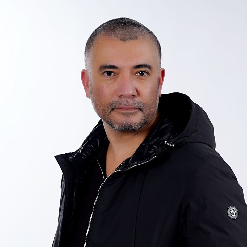 George Bouras George Bouras