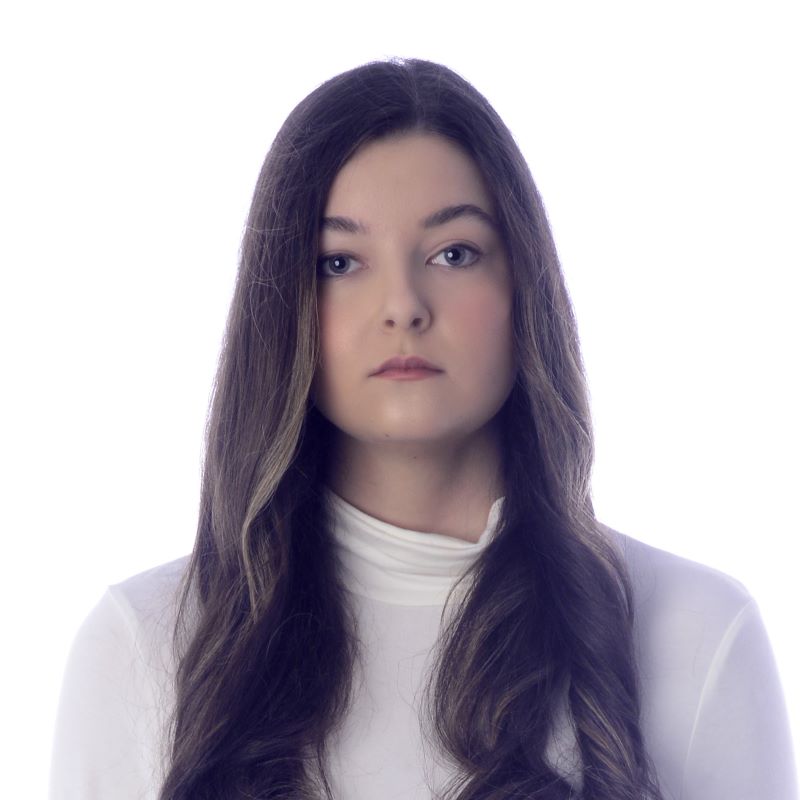 Katarina Baylis Katarina Baylis