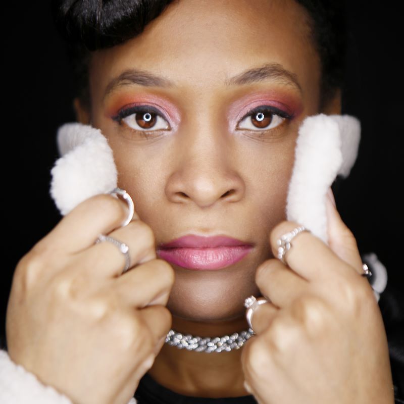 Lebona Logan Lebona Logan