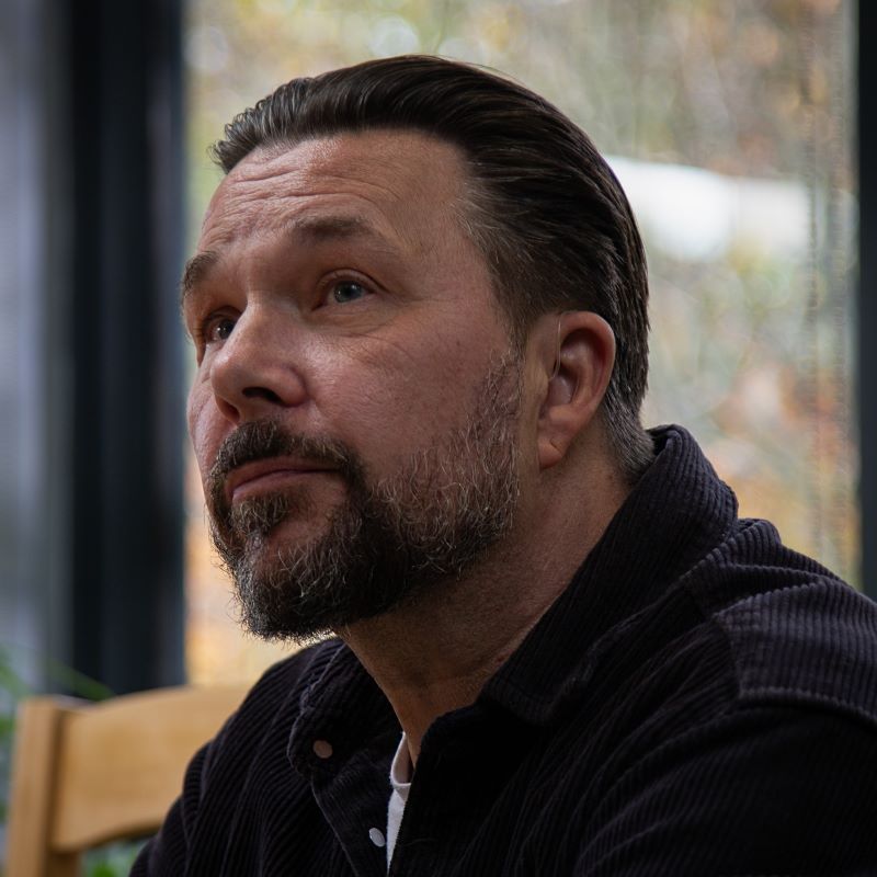 Martin Barry Martin Barry