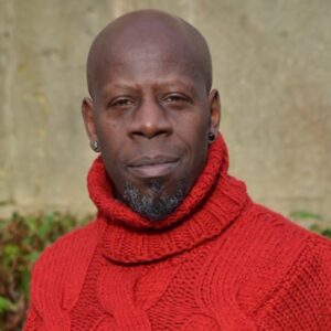 Mervyn Anthony Edmead