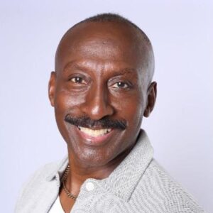 Neville Kenneth Watson