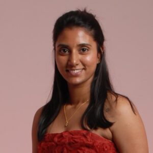 Rudraraju Bindu Mounika