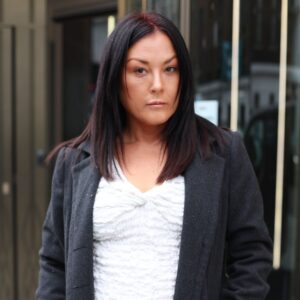 Tamsin Louise Hughes