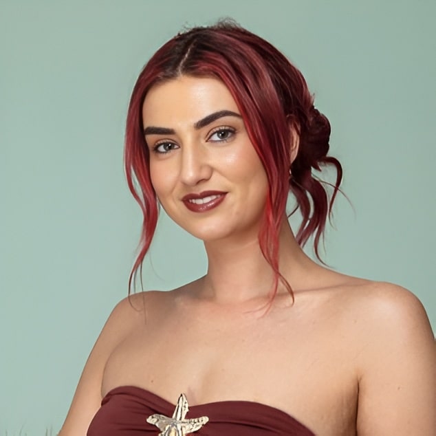 Trinady Hollington Trinady Hollington