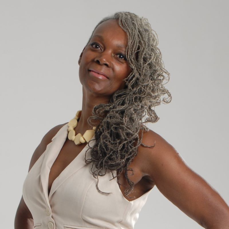 Valerie Ferguson Valerie Ferguson