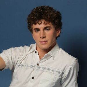 Zak Billy Johnny Glew