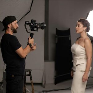 How to Work Smoothly With Photographers as a New Model in the UK