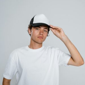 What Every New Model Should Bring to Their First Job in the UK