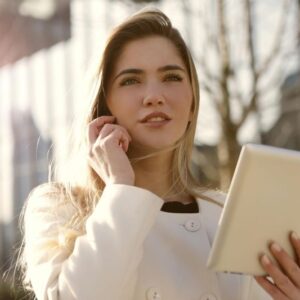 How Fashion Models in the UK Can Protect Their Privacy in the Digital Age