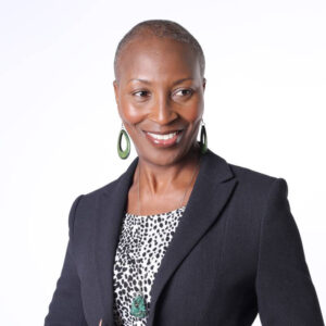 Andrea Bonita Jordan