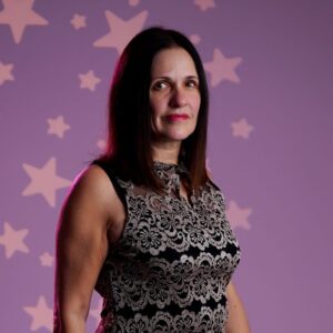 Catherine Louise Richards