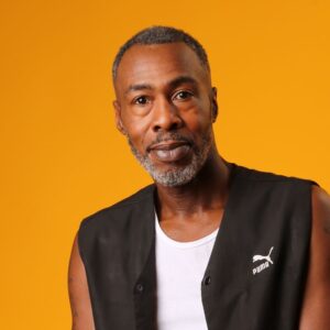 Christopher Merchant