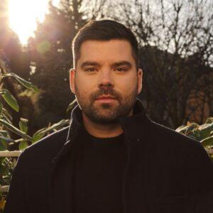 Christopher Michael Thomas