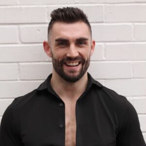 Jake John MacDonald Williams