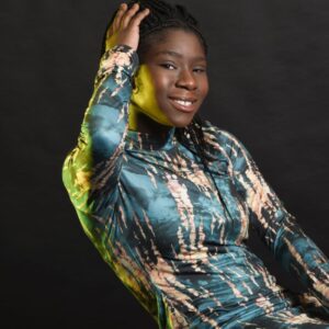 Josephine Kuragu Konadu