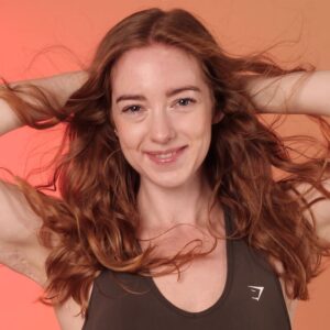 Kayleigh-Anne Bentley