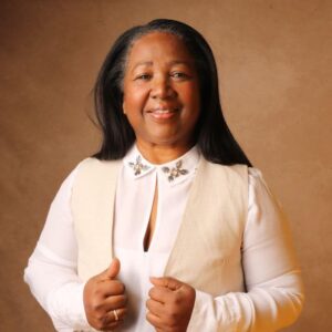 Lady Grant-Rodriquez