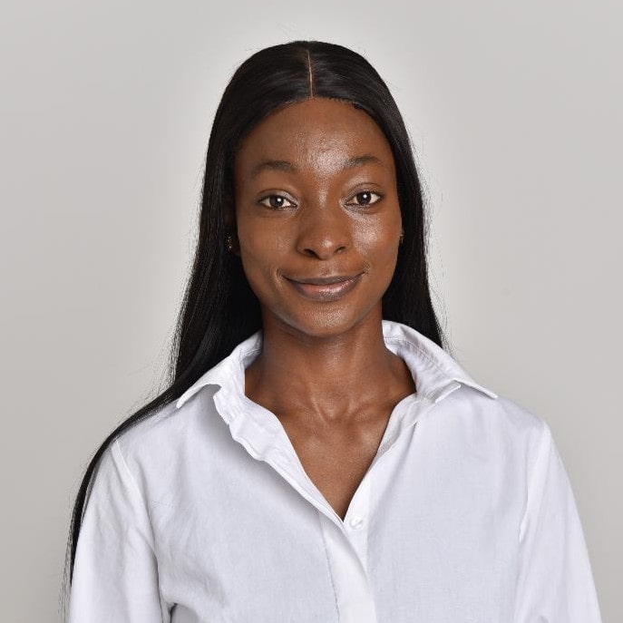 Maryam Jinadu Maryam Jinadu