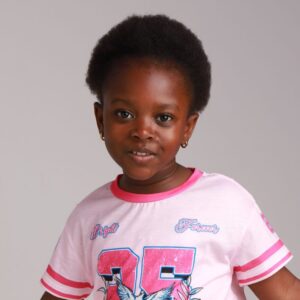 Precious Esther Kanu