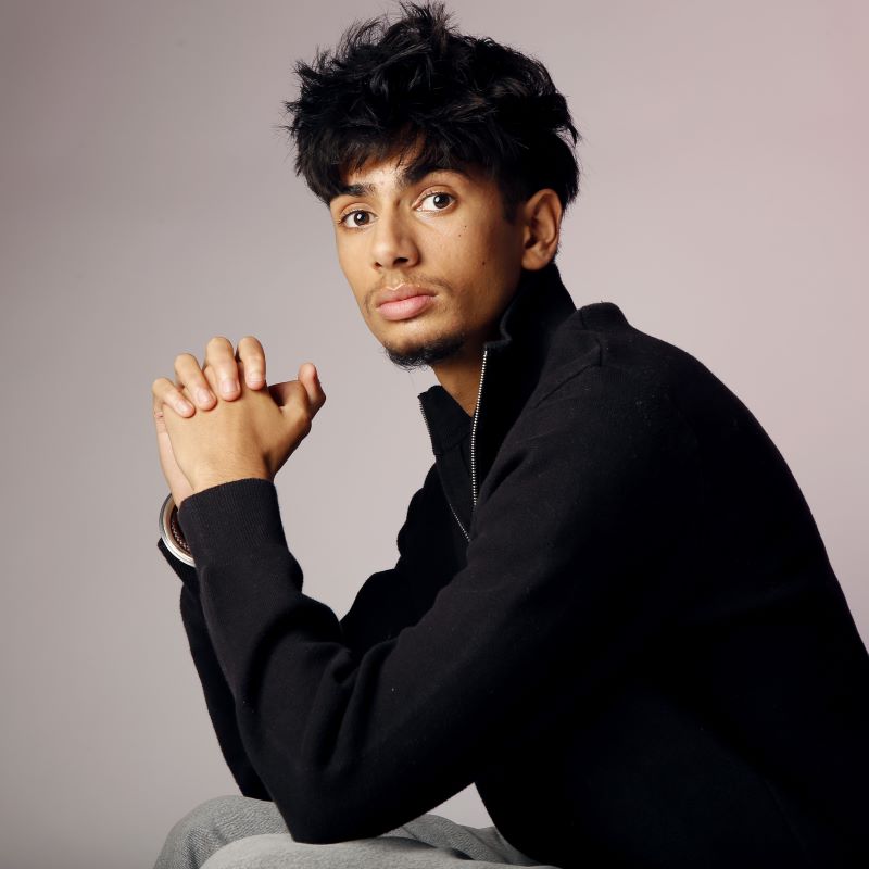 Rajan Athwal Rajan Athwal