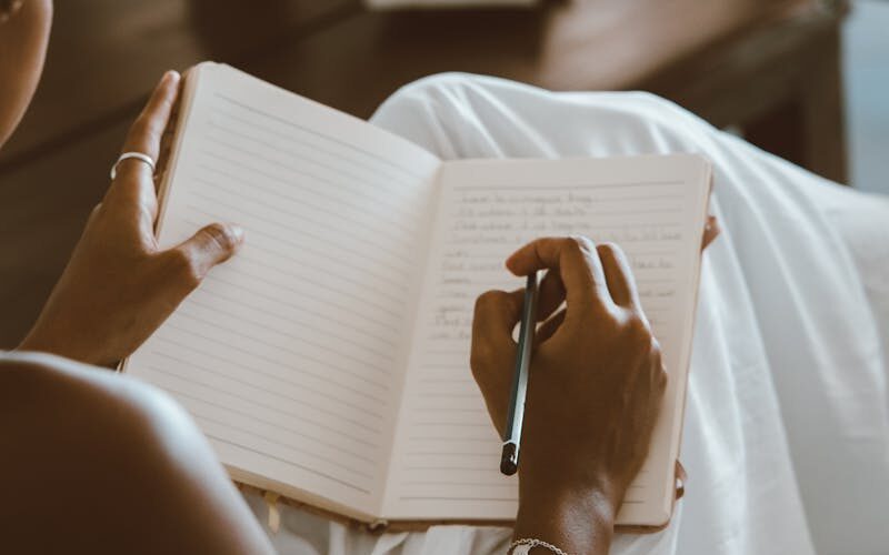 Building a Routine That Helps You Stay Consistent Without Burning Out