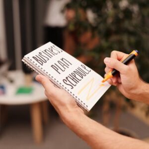 Scheduling Tips for New Models Working Part-Time in the UK