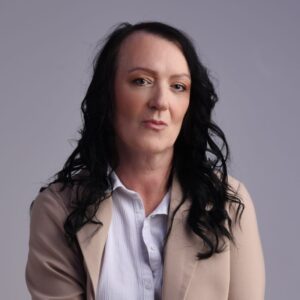 Anastasia Louise MacVicar