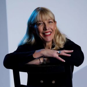 Beverley Anne Nielsen