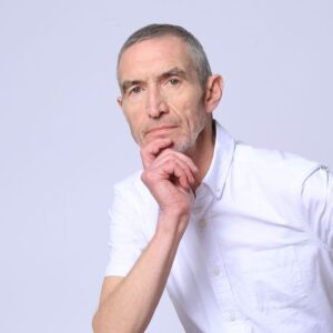 Daniel Stephen Hickey