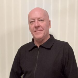 Harold George Sutton