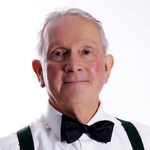 James Harman Thompson