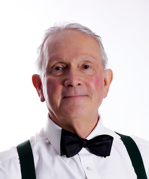 James Harman Thompson James Harman Thompson