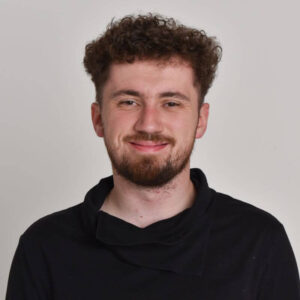 Jamie Richard Staniforth