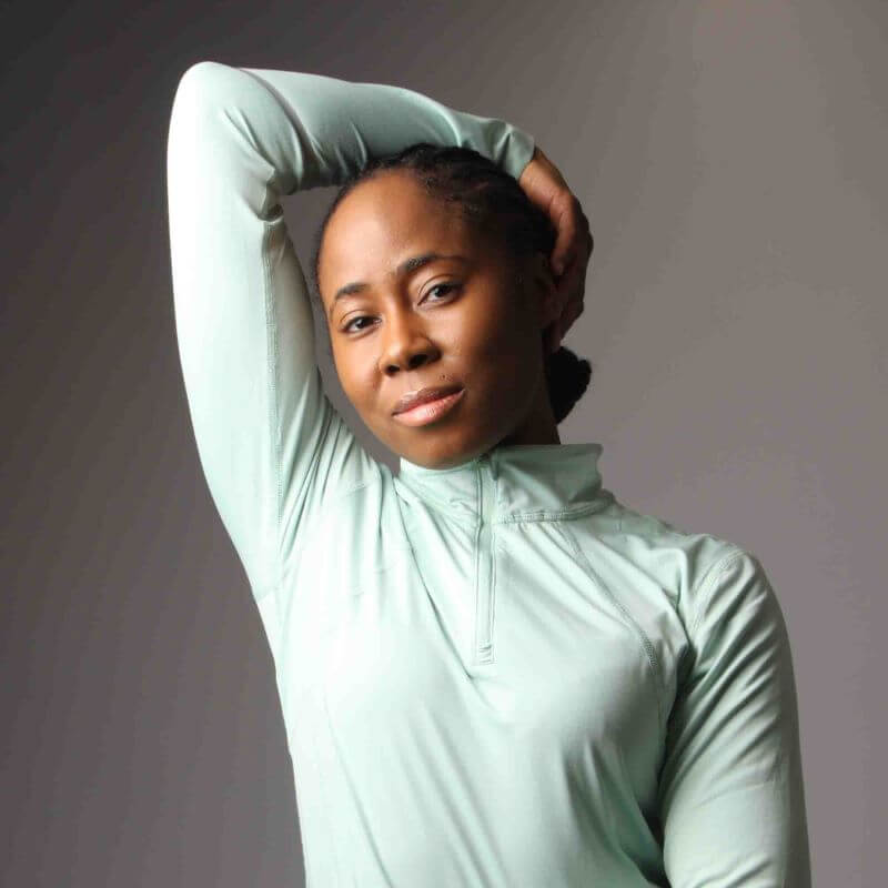 Jamila Quaye Jamila Quaye