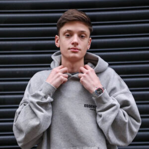 Joshua Carr