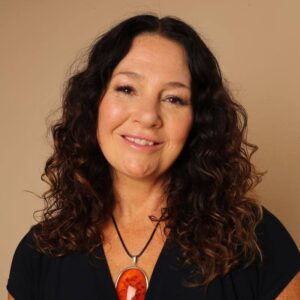 Kathryn Elizabeth Benwell