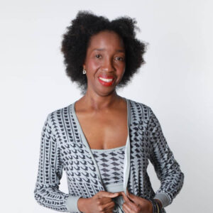 Shevon Bernadette Smith