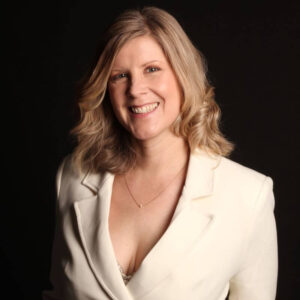 Sonia Marianne Aucott